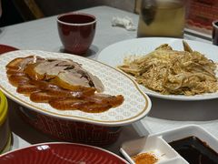 -便宜坊烤鸭店(亦庄京东店)