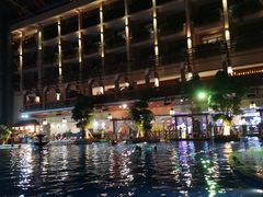 -稷泽·海丽宾雅温泉度假酒店