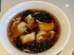 -上海衡山路十二号华邑酒店