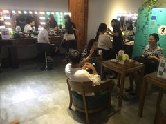 -海马体照相馆(龙湖杭州金沙天街店)