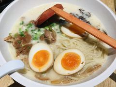 -味千拉面(航洋国际购物中心)