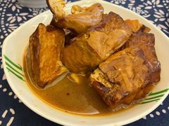 -姚江春中餐厅·太平洋大酒店