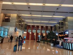 -北京广电国际酒店