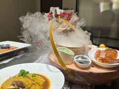 -北国饭店·海鲜.北方菜(榕城店)