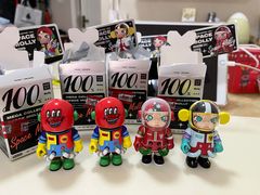 -泡泡玛特POPMART(正弘城店)