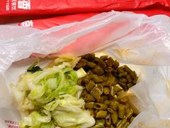 -南城香·饭香串香馄饨香(赵公口店)