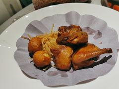 -谭厨中山传家菜.乳鸽.脆鲩鱼(华强北中航城店)