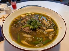 -院8里·少城记忆老川菜(宽窄巷子店)