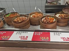 -72街荷叶饭(东方宝泰广场店)