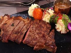 -LA CREPERIE BRETONNE布列塔尼法式餐厅(天童北路店)