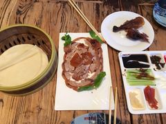 -四季民福烤鸭店(前门廊房二条店)