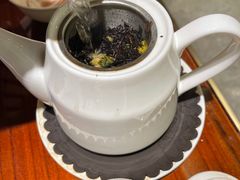 -广州中心皇冠假日酒店·百粤楼