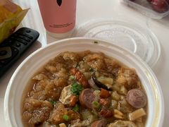 -阿芬卤面(花巷店)
