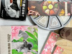 -将军牛排·尔滨地标朝鲜族美食(总店)