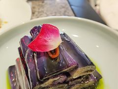 和味茄子-孔乙己(后海店)