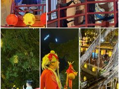 -深圳锦绣中华民俗村