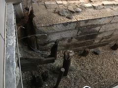 -元代水闸遗址博物馆