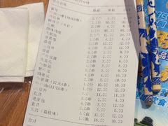 -撸啊撸铁签小肉(车站南路店)