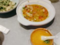 -丽华园(汉阳龙阳店)