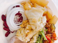 -天津水晶宫饭店