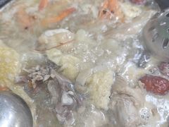 -花苑美食横琴生蚝火锅(拱北粤华路店)