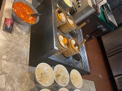 -比格比萨自助(万柳华联店)