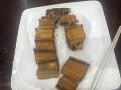-钱塘花园·宁波菜