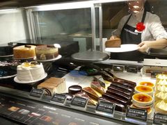 -Awfully Chocolate(来福士广场店)