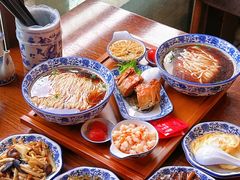 -孙盛兴奥灶面馆·蟹黄面·三虾面(山塘街总店)