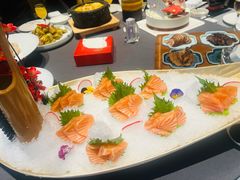 -百富源·海鲜辽菜(浑河堡店)