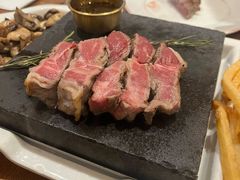 -Entrecôte 法国牛扒馆(保利·时光里店)