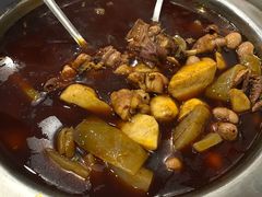 火锅兔-冯记香辣兔火锅(茶店子总店)