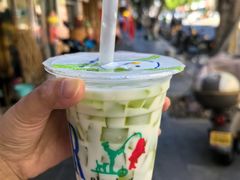 -鲍氏老字号冷热饮老店(瑞安店)