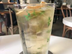 -研途咖啡馆(健康路店)
