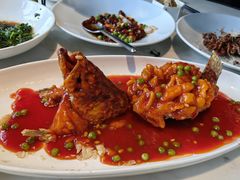 -绿波廊(豫园店)