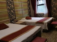 -星河湾温泉洗浴酒店