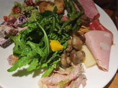 -拉蒂娜·巴西牛排馆 Latina·Brazilian Steakhouse(王府井喜悦店)