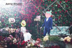 -THE QUEEN(北京店)