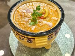 -老浒记烤鸭-北京菜(琉璃厂店)