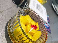 -3号仓库·创意中国菜(大悦城店)