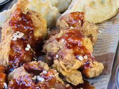 -包装马车·韩国料理·포장마차