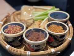 -蓝海大饭店·渔歌舫(黄岛店)