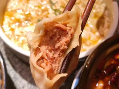 天王烤鸭包-南京大牌档(之心城店)
