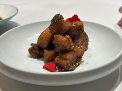 -上海1号私藏菜(静安店)