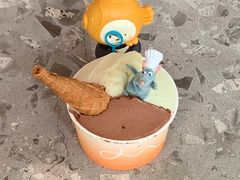 -Dip in Gelato(富民路店)