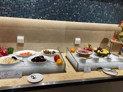 -宜昌富力皇冠假日酒店·咖啡1号西餐厅