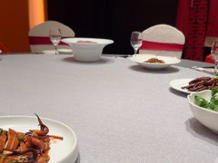 -龙宴海鲜城(经中路店)