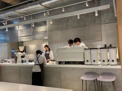 -NOC(西营盘店)