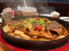 -老板恋上鱼(振华商厦店)