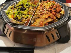 -一味一诚•鲜嫩烤鱼(昌发展万科广场店)